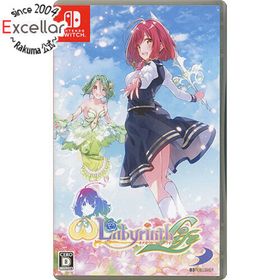 ニンテンドースイッチ(Nintendo Switch)のオメガラビリンス ライフ Nintendo Switch カバーいたみ(家庭用ゲームソフト)