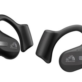 【新品・4営業日で発送】JVCケンウッド HA-NP50T-B ワイヤレスイヤホン ブラック (HA-NP50T-B)