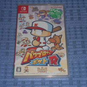 ★未開封★ニンテンドースイッチ(NINTENDO SWITCH)ソフト パワプロクンポケットR