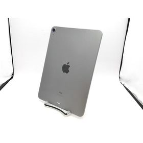 【中古】Apple 【Wi-Fi】 iPad Air（第4世代/2020） 64GB スペースグレイ MYFM2J/A【立川フロム中武】保証期間１ヶ月【ランクC】