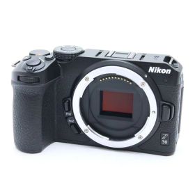 【中古】 《良品》 Nikon Z30 ボディ [ デジタルカメラ ]