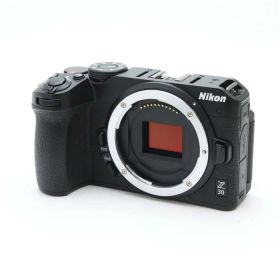 【中古】 《美品》 Nikon Z30 ボディ [ デジタルカメラ ]