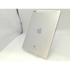 【中古】Apple SoftBank 【SIMロックあり】 iPad Air（2013） 16GB シルバー MD794J/A【浜松駅前】保証期間１ヶ月【ランクB】
