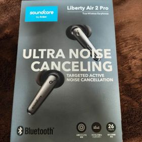 soundcore Liberty Air 2 Pro ワイヤレスイヤホン