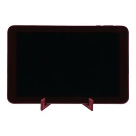 中古 タブレット/Qua tab QZ10 32GBKYOCERA au 京セラKYT33 418109340087コンディションランク【B】（商品 No.69-0）