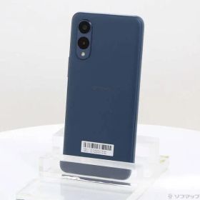〔中古品〕 arrows We2 64GB ネイビーグリーン FCG02 au SIMフリー【352】
