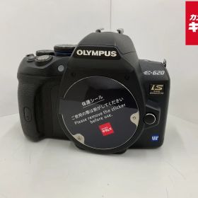 【中古】 【並品】 オリンパス E-620 ボディ
