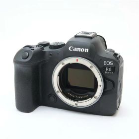 【中古】 《並品》 Canon EOS R6 Mark II ボディ [ デジタルカメラ ]