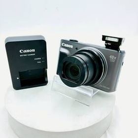 【送料無料】Canon PowerShot SX720 HS PC2272 コンパクトデジタルカメラ 動作確認済み 現状品