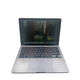 ■MacBook Pro 13インチ A2251 2020年モデル 動作良好 天板に小傷あり 付属品なし マックブックプロ apple ノートパソコン