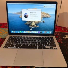 MacBook Air 2020 ジャンク商品 77 マックブックエア