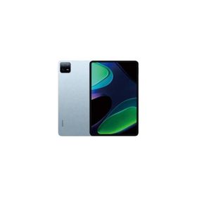 【新品/取寄品】Xiaomi Pad 6 8GB+128GB VHU4329JP [ミストブルー] シャオミ