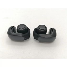 【中古】BOSE Ultra Open Earbuds [ブラック]【秋葉2号】保証期間1ヶ月【ランクB】