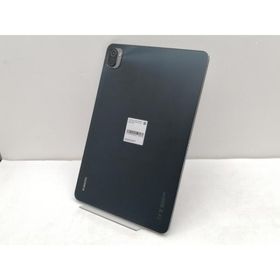 【中古】Xiaomi 国内版 【Wi-Fi】 Xiaomi Pad 5 6GB 256GB コズミックグレー【仙台イービーンズ】保証期間１ヶ月【ランクC】