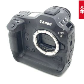 【中古】 【良品】 キヤノン EOS R1 ボディ 【ミラーレス一眼】 【6ヶ月保証】