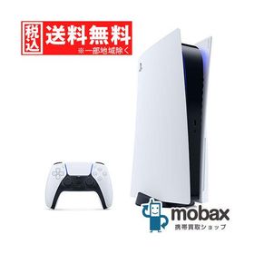 ◆キャンペーン【新品未使用】 SONY PlayStation 5（CFI-1100A01）ディスクドライブ搭載モデル PS5