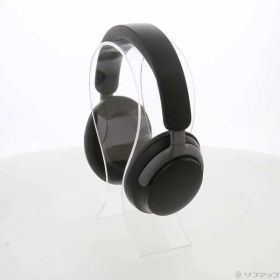 【中古】BOSE(ボーズ) QuietComfort Ultra Headphones ブラック QC-ULTRA-HP-BLK 【297-ud】