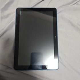 第10世代 Fire HD 8 タブレット ブルー (8インチHDディスプレイ) 32GB