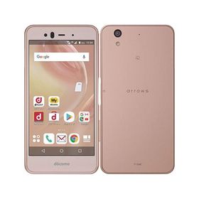 arrows Be F-04K[32GB] docomo ピンク【安心保証】