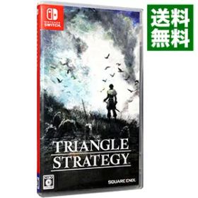 【中古】【全品10倍！12/10限定】Switch トライアングルストラテジー