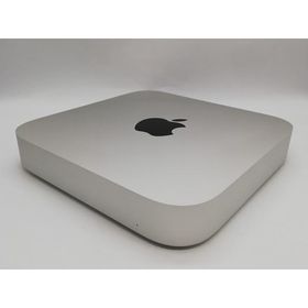 【中古】Apple Mac mini M1 (CPU:8C/GPU:8C) 8GB/256GB MGNR3J/A (M1・2020)【道玄坂】保証期間１ヶ月【ランクB】