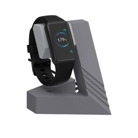 Sikai スタンド for HUAWEI Band 10 9 8 7 6に対応 for HUAWEI Band 6-10 スマートウォッチ用充電スタン