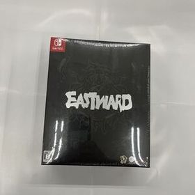 即決★新品未開封 シュリンク付★Eastward Collector's Edition -Switch ニンテンドースイッチソフト
