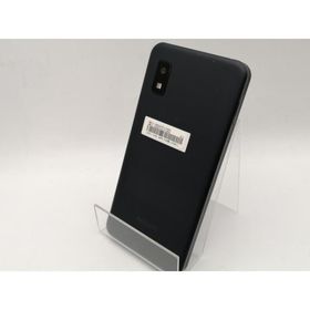 【中古】SHARP 楽天モバイル 【SIMフリー】 AQUOS wish3 ブラック 4GB 64GB SH-M25【神保町】保証期間１ヶ月【ランクB】