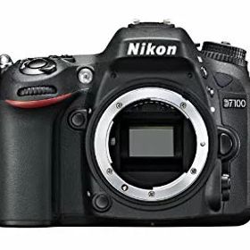 【中古】Nikon デジタル一眼レフカメラ D7100 ボディー D7100 khxv5rg