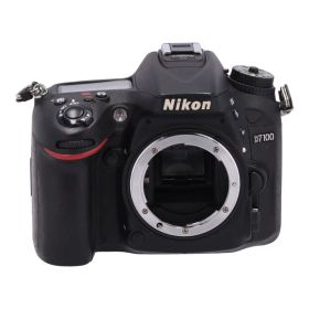 Nikon ニコン/デジタル一眼ボディ/D7100/2045440/Bランク/05【中古】