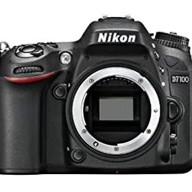 【中古】「非常に良い」Nikon デジタル一眼レフカメラ D7100 ボディー D7100