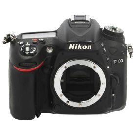 Nikon ニコン/デジタル一眼/D7100 ボディ/2095033/BCランク/05【中古】