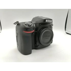 【中古】Nikon D7100 ボディ【大阪本店】保証期間1ヶ月【ランクB】