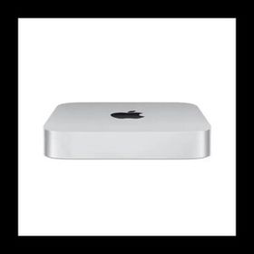 【新品・保証開始済み】Apple Mac mini MMFJ3J/A [シルバー]
