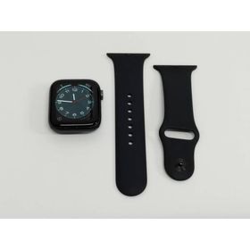Apple Watch Series 5/GPS/44mm/A2093/スペースグレー〈MWVF2J/A〉 (5)
