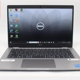 良品 フルHD 13.3型 DELL Latitude 5330 Windows11 10コア 第12世代 i5-1245U 16GB NVMe 256GB-SSD カメラ 無線Wi-Fi6 Office付 管:1007w