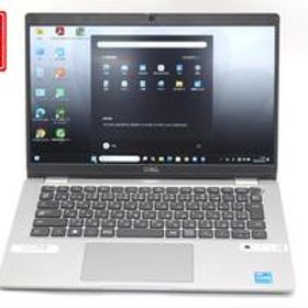 良品 フルHD 13.3型 DELL Latitude 5330 Windows11 10コア 第12世代 i5-1245u 8GB NVMe 256GB-SSD カメラ 無線 Office付 管:1112s