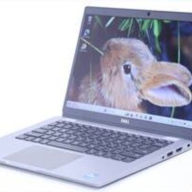 1円～ 2022年快速モデル 12世代Corei5 Latitude 13 5330 i5-1245U 16G 256G 13.3FHD Wi-Fi6E Win11 BAA評価