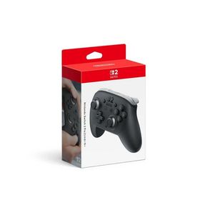 【新品】SW2 Nintendo Switch 2 Proコントローラー お1人様１個限定。