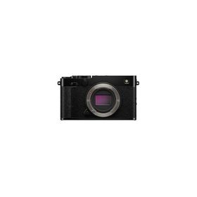 ★FUJIFILM / 富士フイルム FUJIFILM X-E5 ボディ [ブラック]【デジタル一眼カメラ】【送料無料】