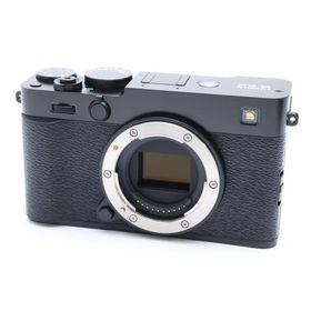 《新同品》FUJIFILM X-E5 ボディ