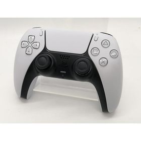 【中古】SONY DualSense ワイヤレスコントローラー CFI-ZCT1J PS5【秋葉2号】保証期間１週間【ランクC】