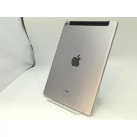 【中古】Apple SoftBank 【SIMロックあり】 iPad Air2（2014） 16GB スペースグレイ MGGX2J/A【浜松駅前】保証期間1週間【ランクC】