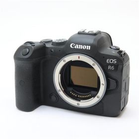 《良品》Canon EOS R6