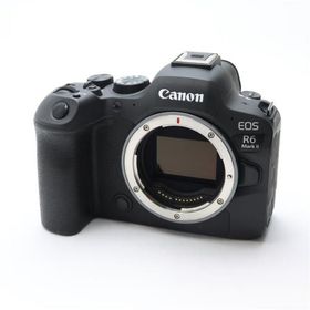 《良品》Canon EOS R6 Mark II ボディ