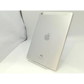 【中古】Apple SoftBank 【SIMロックあり】 iPad Air（2013） 16GB シルバー MD794J/A【浜松駅前】保証期間1ヶ月【ランクB】