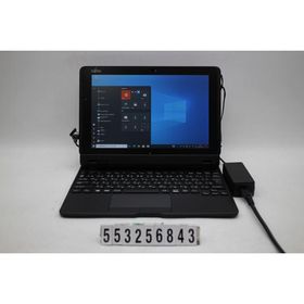 富士通 ARROWS Tab Q508/SE Atom X7 Z8700 1.6GHz/4GB/128GB/10.1W/WUXGA(1920x1200) タッチパネル/Win10