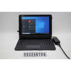 富士通 ARROWS Tab Q508/SE Atom X7 Z8700 1.6GHz/4GB/128GB/10.1W/WUXGA(1920x1200) タッチパネル/Win10