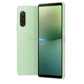 【新品】Xperia 10 V セージグリーン A302SO Softbank版SIMロック解除済【即日発送、土、祝日発送】【送料無料】