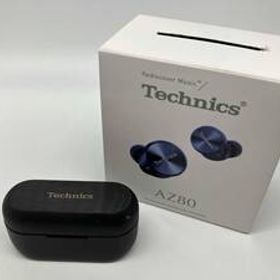 Panasonic EAH-AZ80 Technics Bluetoothイヤホン